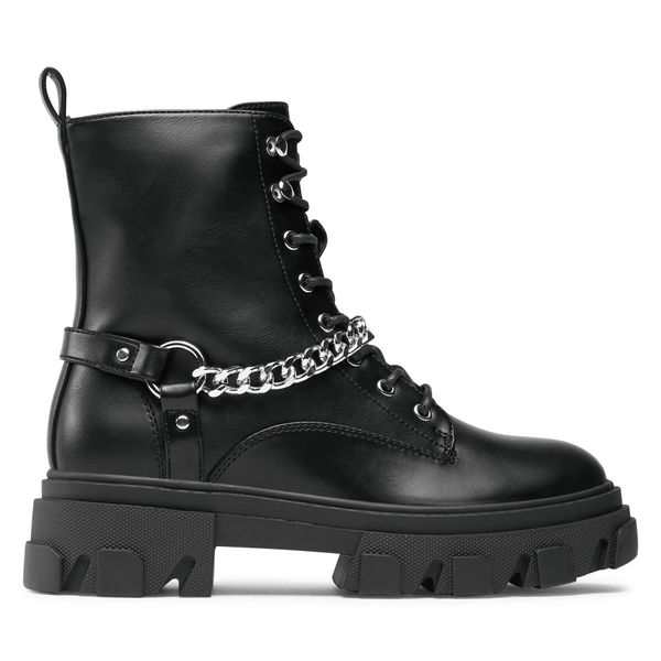 ONLY Shoes Čizme ONLY Shoes Onltola-12 15304986 Black