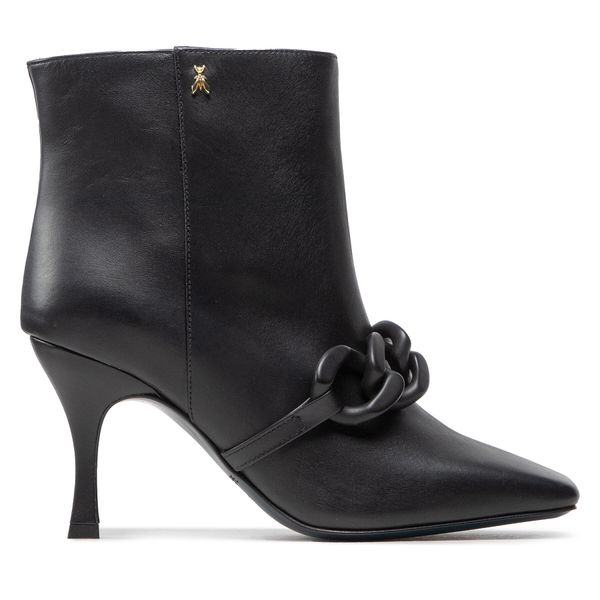 Patrizia Pepe Čizme Patrizia Pepe 8Y0003/L011-K103 Nero K103