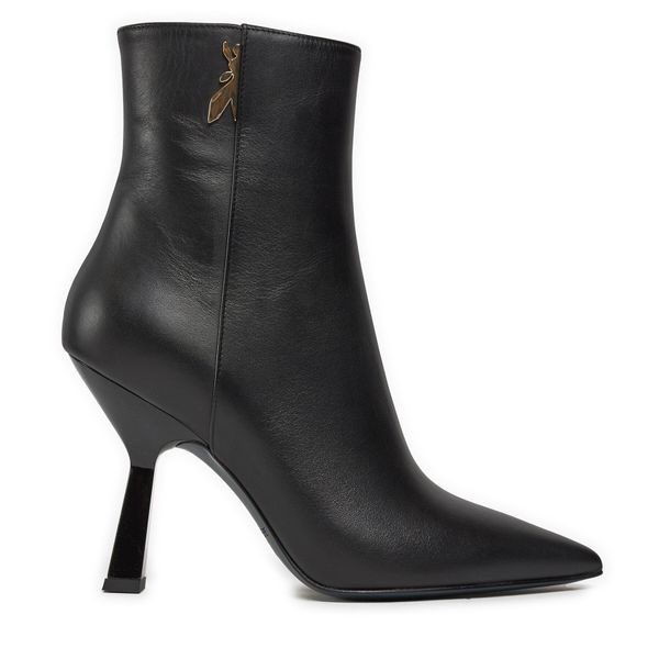 Patrizia Pepe Čizme Patrizia Pepe 8Y0004/L048-K103 Nero