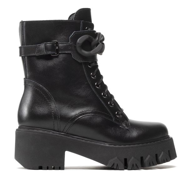 Patrizia Pepe Čizme Patrizia Pepe 8Y0014/L011-K320 Nero