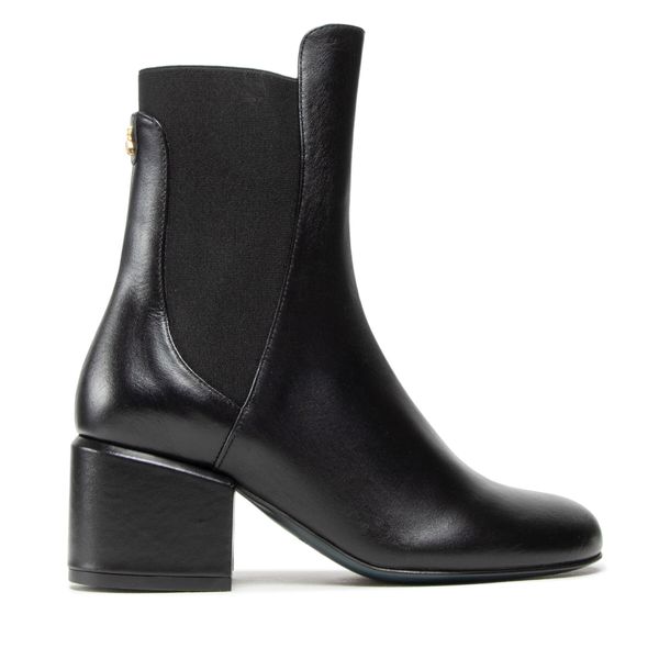 Patrizia Pepe Čizme Patrizia Pepe 8Y0018/L011-K103 Nero