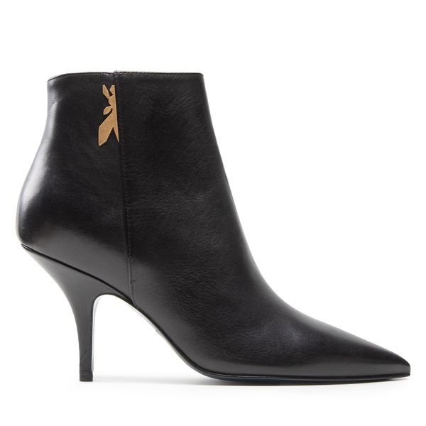 Patrizia Pepe Čizme Patrizia Pepe 8Y0023/L048-K103 Nero