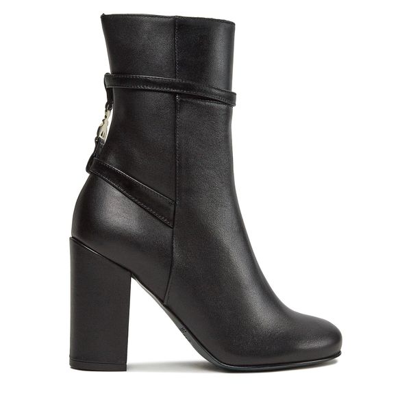 Patrizia Pepe Čizme Patrizia Pepe 8Y0068/L048-K103 Crna