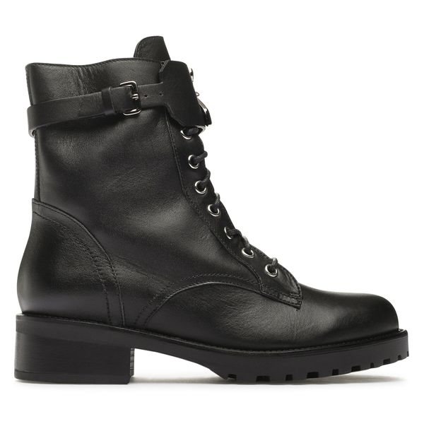 Patrizia Pepe Čizme Patrizia Pepe CY9922/L011-FB30 Nero