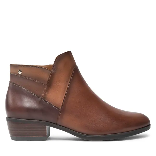Pikolinos Čizme Pikolinos W1U-8732C1 Smeđa