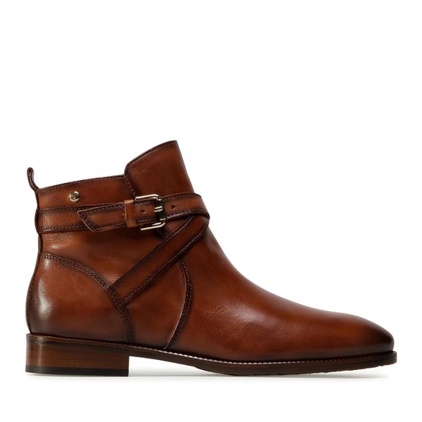 Pikolinos Čizme Pikolinos W4D-8614 Brandy 4