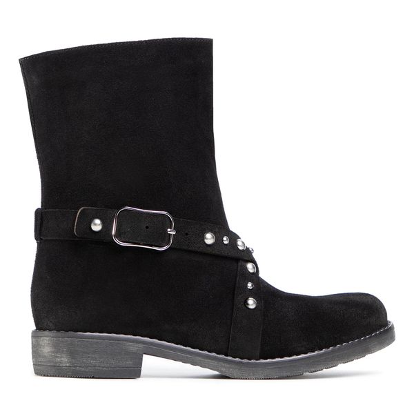 QUAZI Čizme QUAZI QZ-60-05-000962 201