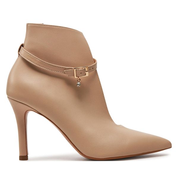 R.Polański Čizme R.Polański 1701 Vanillia Lico