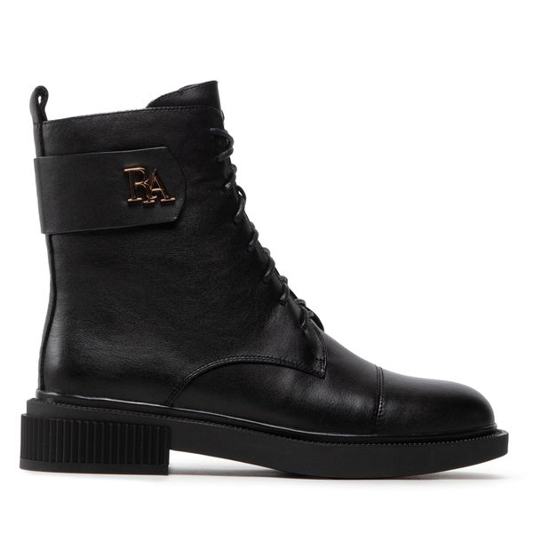 Rage Age Čizme Rage Age RA-44-06-000367 Crna