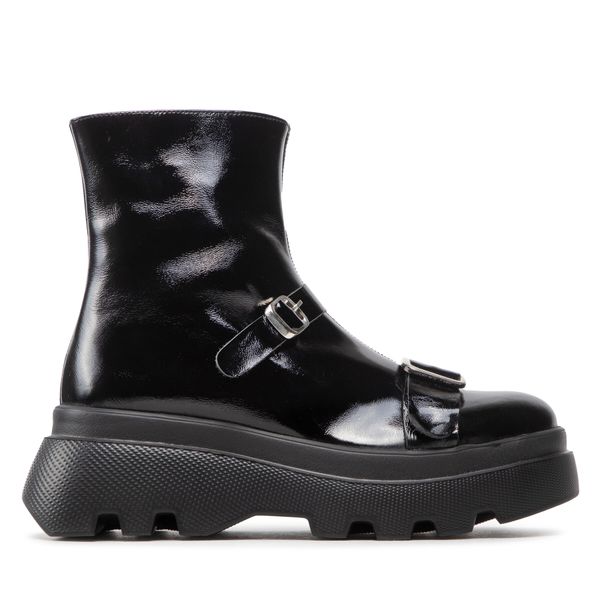 Rage Age Čizme Rage Age RA-83-06-000481 Crna