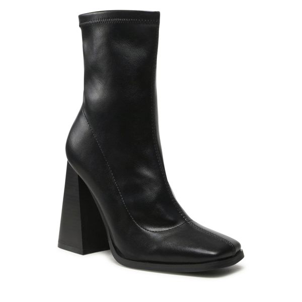 Raid Čizme Raid Nadia Black Pu