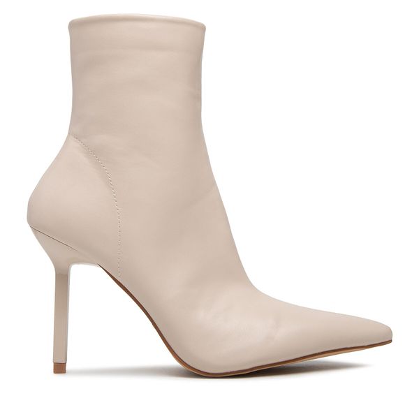 Raid Čizme Raid Tamyra Cream Pu