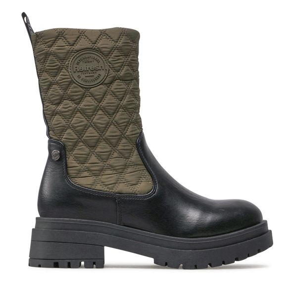Refresh Čizme Refresh 170293 Kaki