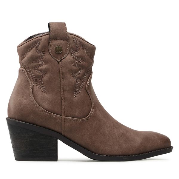 Refresh Čizme Refresh 170374 Taupe