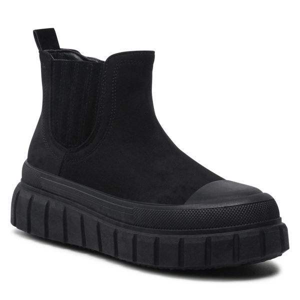 Refresh Čizme Refresh 170424 Crna