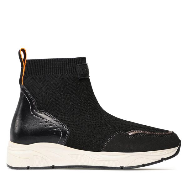 Refresh Čizme Refresh 170935 Black
