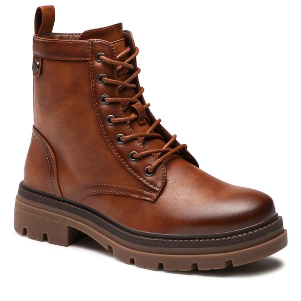 Refresh Čizme Refresh 171000 Camel