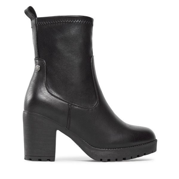 Refresh Čizme Refresh 171038 Black