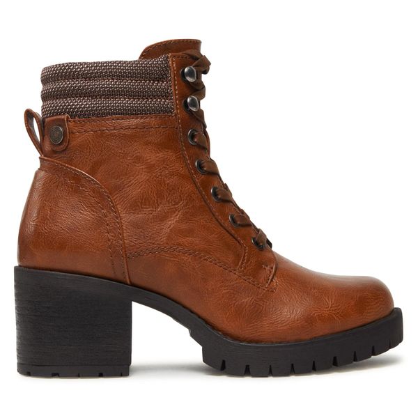 Refresh Čizme Refresh 171043 Camel