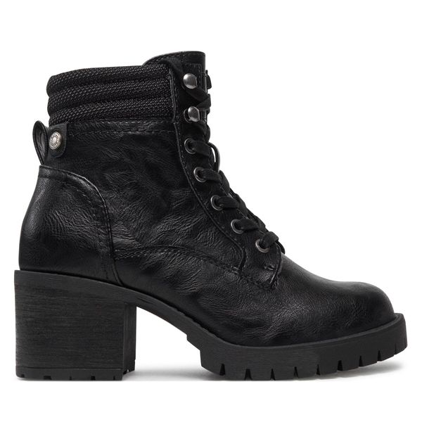 Refresh Čizme Refresh 171043 Crna