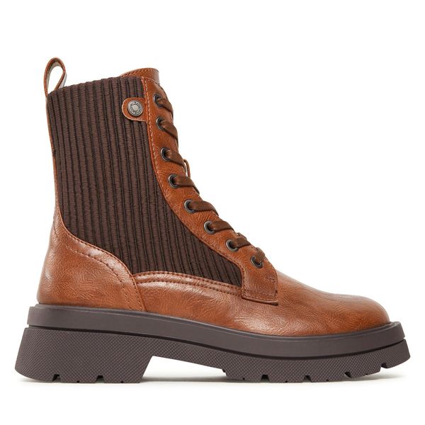 Refresh Čizme Refresh 171045 Camel