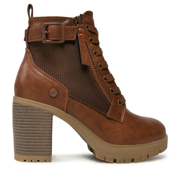 Refresh Čizme Refresh 171232 Camel