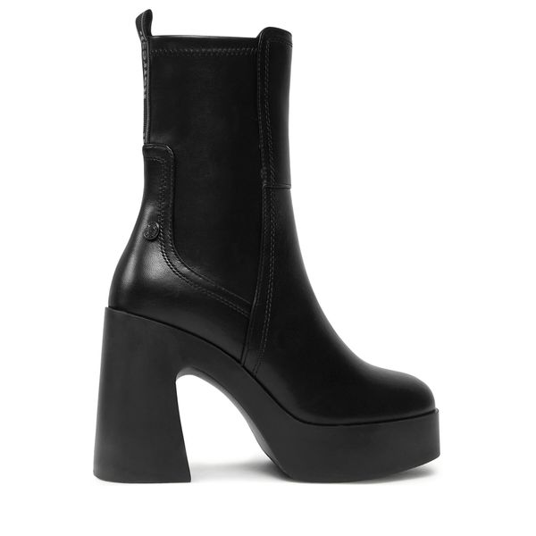 Refresh Čizme Refresh 171434 Black