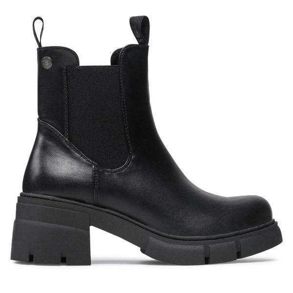 Refresh Čizme Refresh 76270 Negro