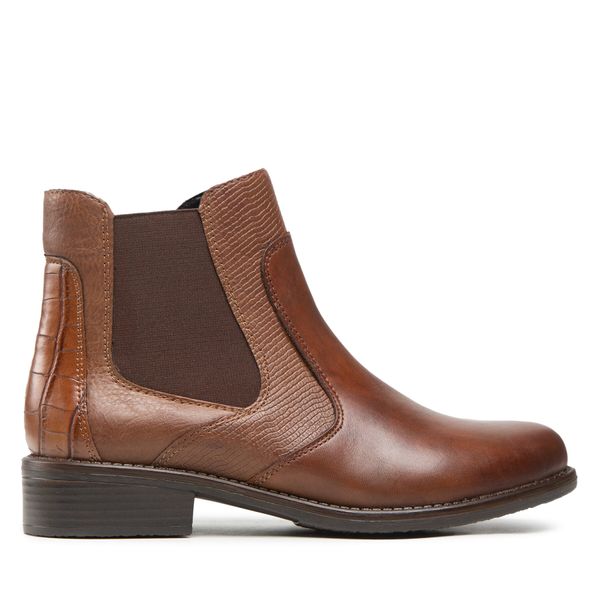 Remonte Čizme Remonte D0F70-22 Braun