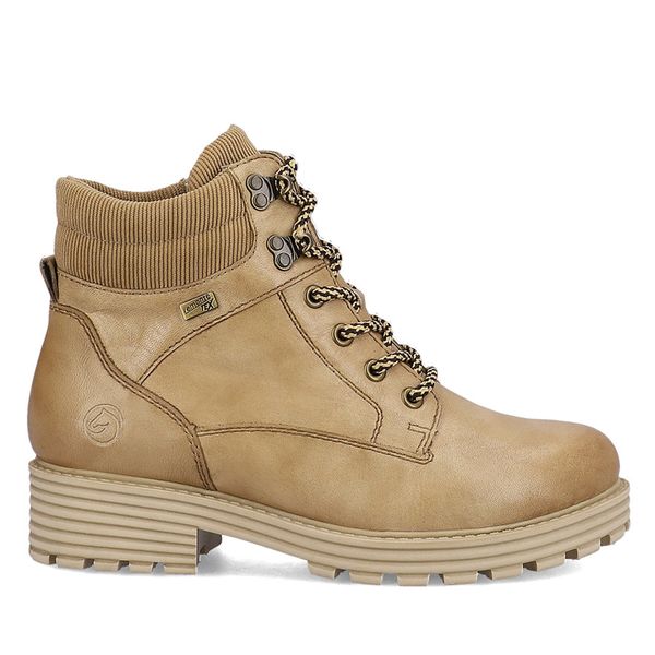 Remonte Čizme Remonte D0W75-20 Biber  / Lehm  / Biber 20