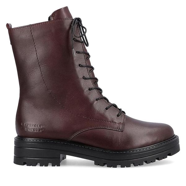 Remonte Čizme Remonte D2278-35 Cerise  / Cerise 35