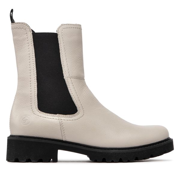 Remonte Čizme Remonte D8694-80 Bijela