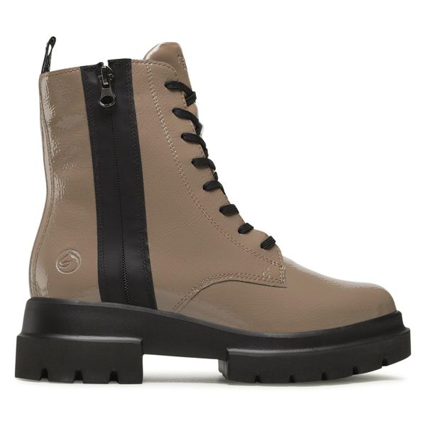 Remonte Čizme Remonte D8975-20 Steppe  / Steppe 20