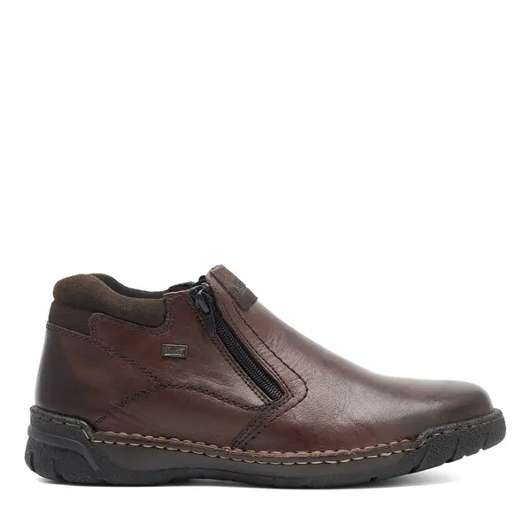 Rieker Čizme Rieker B0392-25 Smeđa