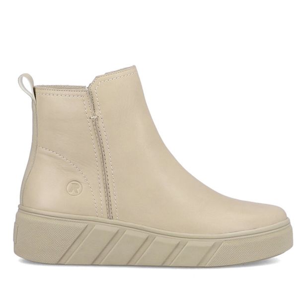 Rieker Čizme Rieker W0562-62 Ginger  / Ginger 62