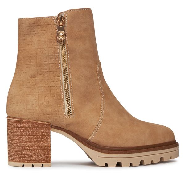 Rieker Čizme Rieker Y9060-60 Marble 60