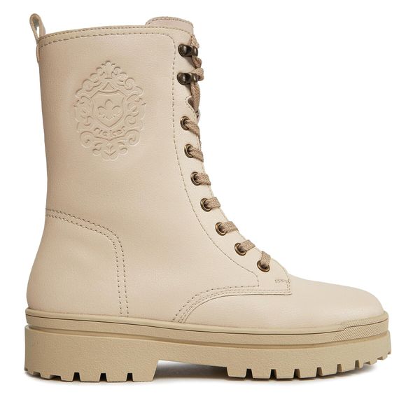 Rieker Čizme Rieker Z4400-60 Pebble / Pebble 60