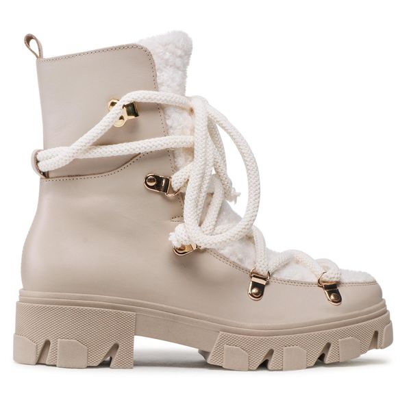 Roberto Čizme Roberto 581 Latte Lico/2