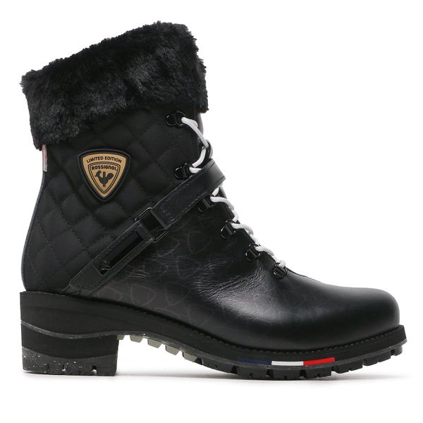 Rossignol Čizme Rossignol 1907 Megeve Le Skield RNLWC10 Black 200