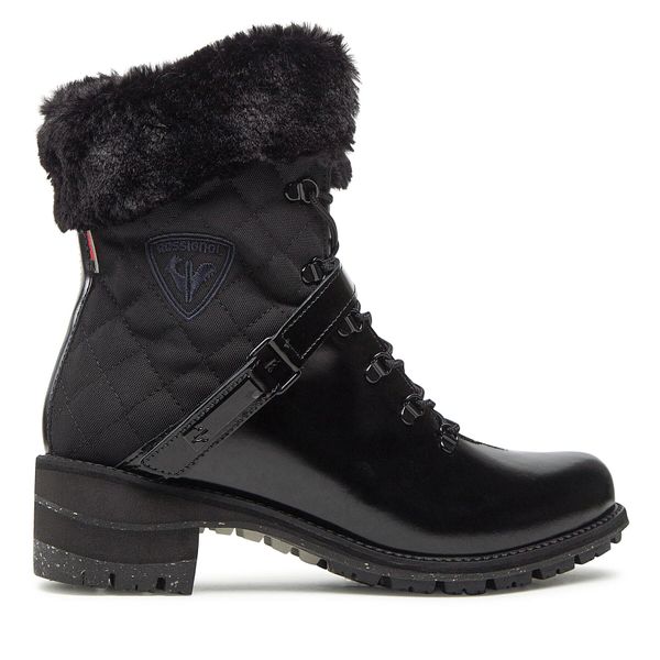 Rossignol Čizme Rossignol 1907 Megeve RNIW010 Black 200