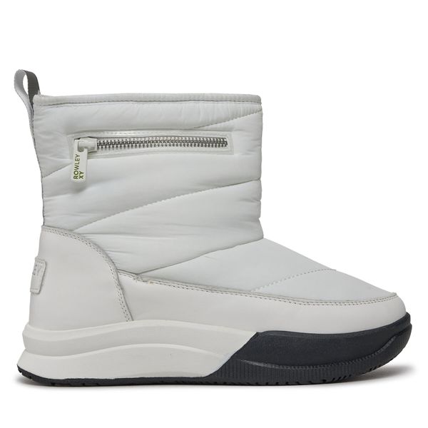 Roxy Čizme Roxy ARJB700749 White WHT