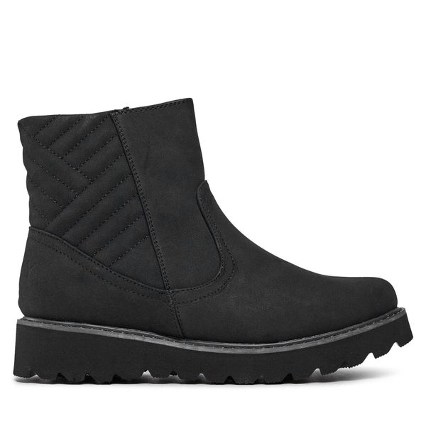 Roxy Čizme Roxy ARJB700750 Black BLK