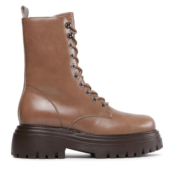 Ryłko Čizme Ryłko 2XUI4_AY Brązowy 5SZ