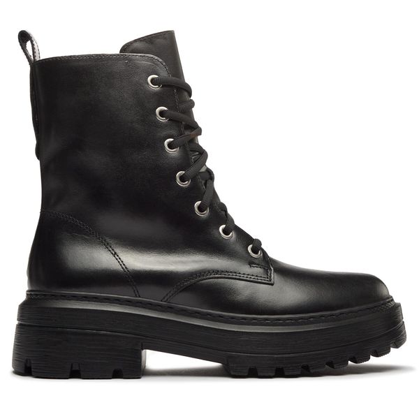 Ryłko Čizme Ryłko 2XVM8_EX Crna