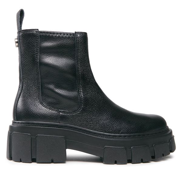 Ryłko Čizme Ryłko 2XY57_V Czarny 6SE