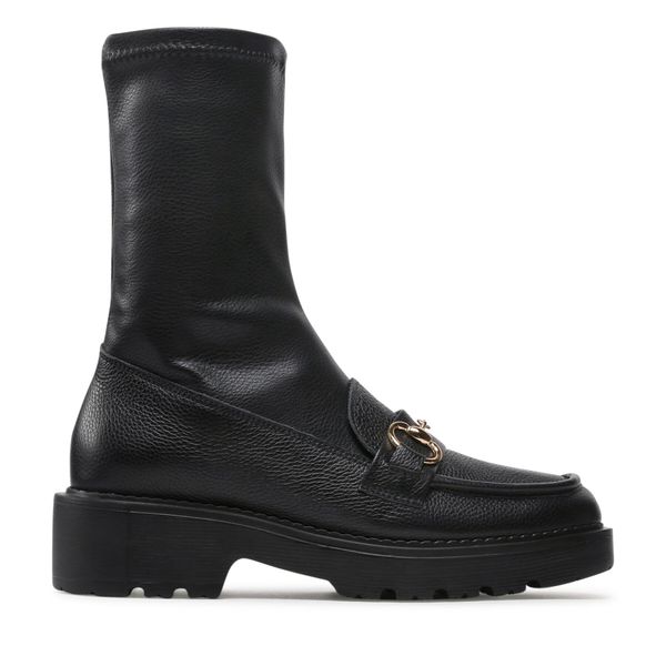 Ryłko Čizme Ryłko 2ZY16 Czarny 6SE