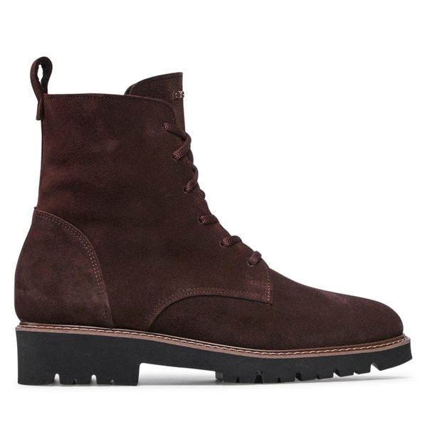 Ryłko Čizme Ryłko 3PUD6_Y Brązowy 9RU