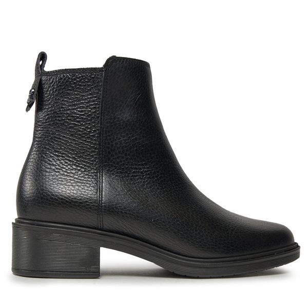 Ryłko Čizme Ryłko 3YY95 Crna
