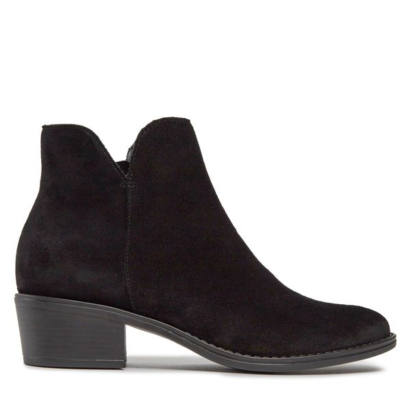 Ryłko Čizme Ryłko 4LY71_X Czarny YZ1