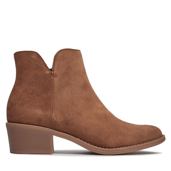 Ryłko Čizme Ryłko 4LY71_X Smeđa